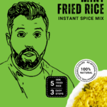 Boom Mint Fried Rice Instant Spice Mix