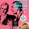Boom Mutton Yakhni Pulao Biryani Garam Masala