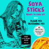 Boom Soya Sticks Ready to Cook Kit