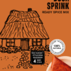 Boom Dosa Sprink Ready Spice Mix 50g