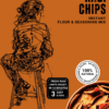 Boom Ragi Chips Instant Flour & Seasoning Mix 250g
