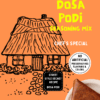 Boom Dosa Podi Seasoning Mix 50g